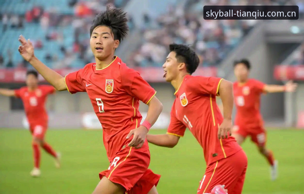 揭秘世界杯66队扩军真相：中国男足能否搭上2030年足球盛宴末班车？